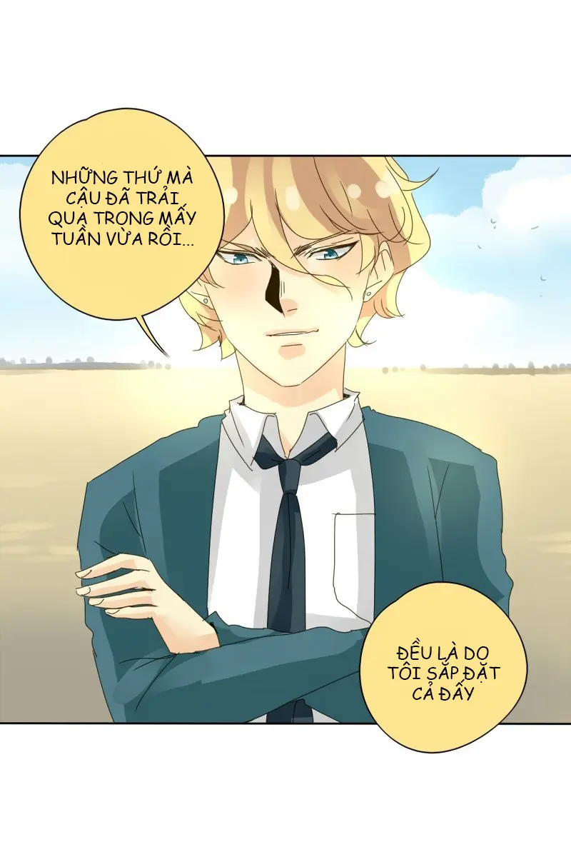 Unordinary Chapter 54 - Trang 31
