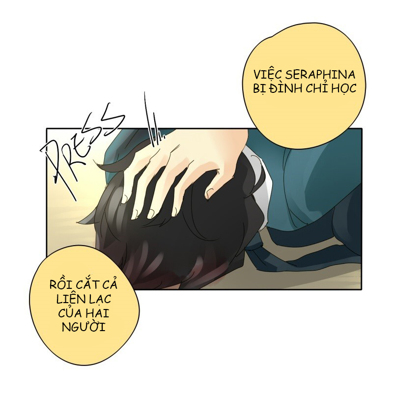 Unordinary Chapter 54 - Trang 32