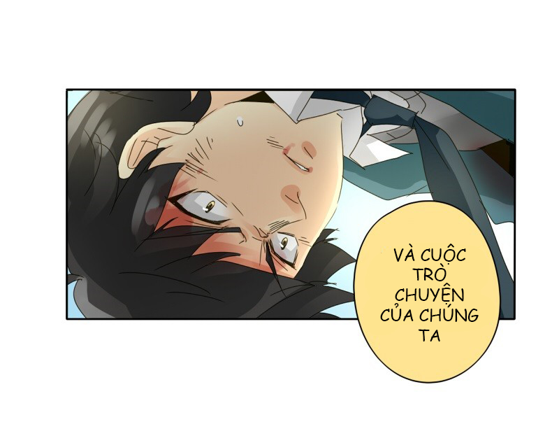 Unordinary Chapter 54 - Trang 33
