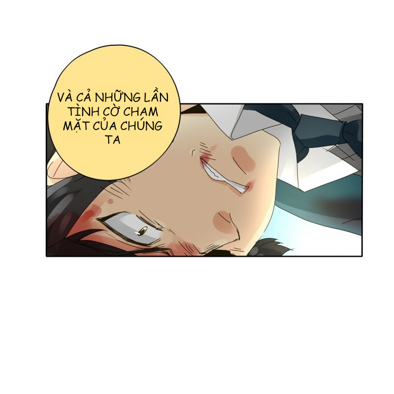Unordinary Chapter 54 - Trang 34