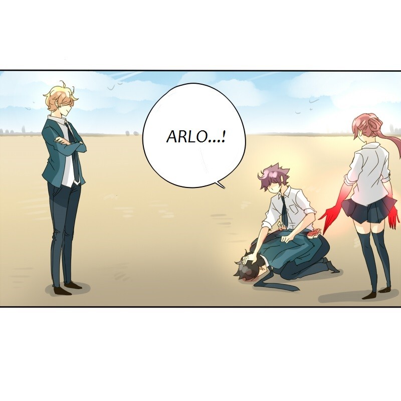 Unordinary Chapter 54 - Trang 4