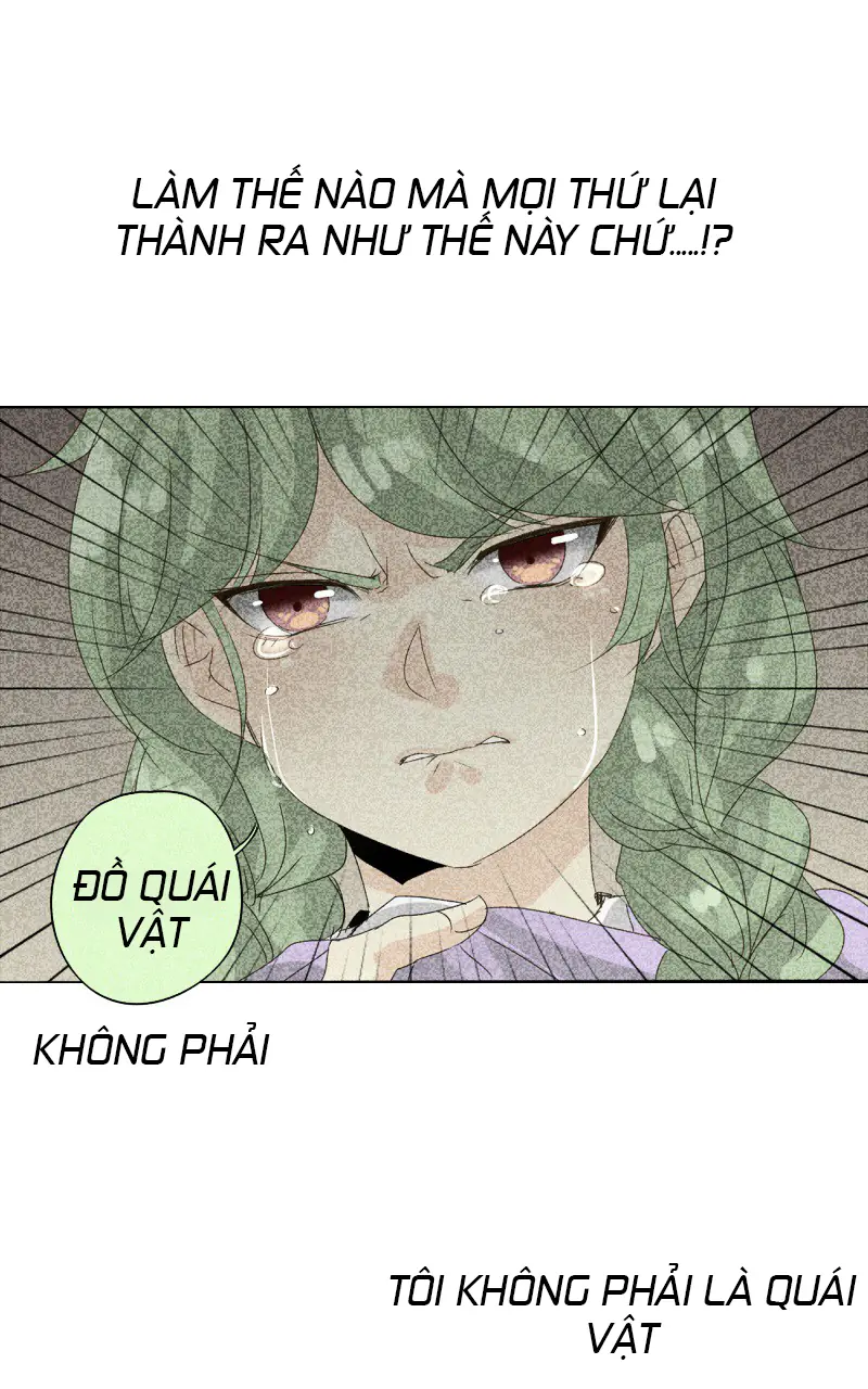 Unordinary Chapter 54 - Trang 41