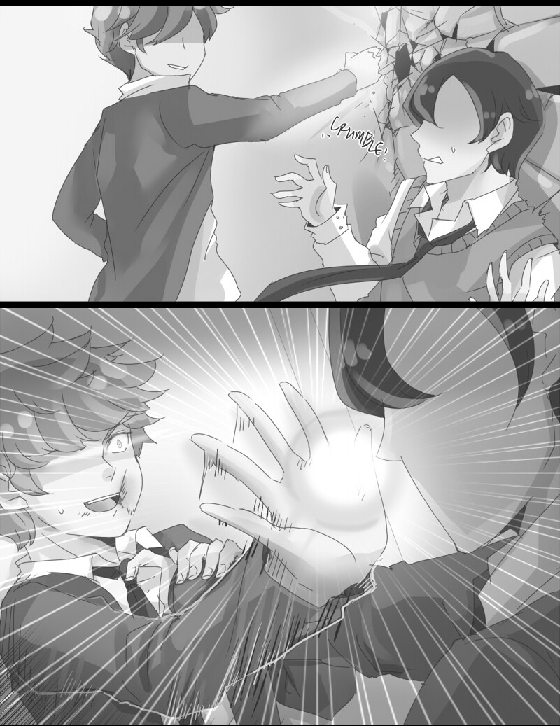 Unordinary Chapter 54 - Trang 43
