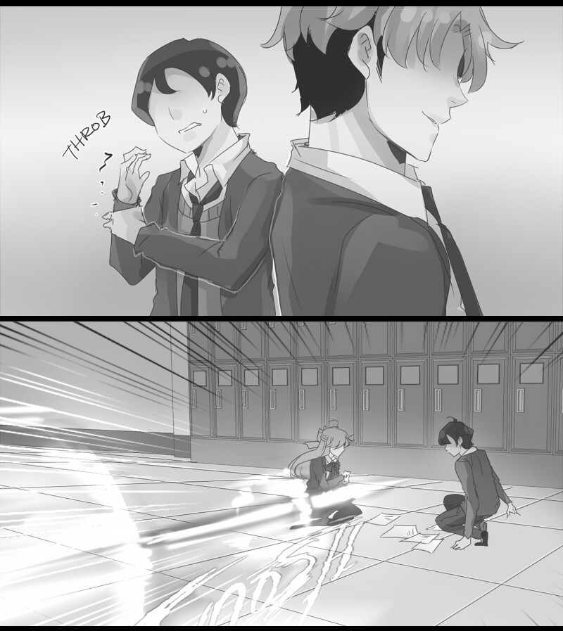 Unordinary Chapter 54 - Trang 44