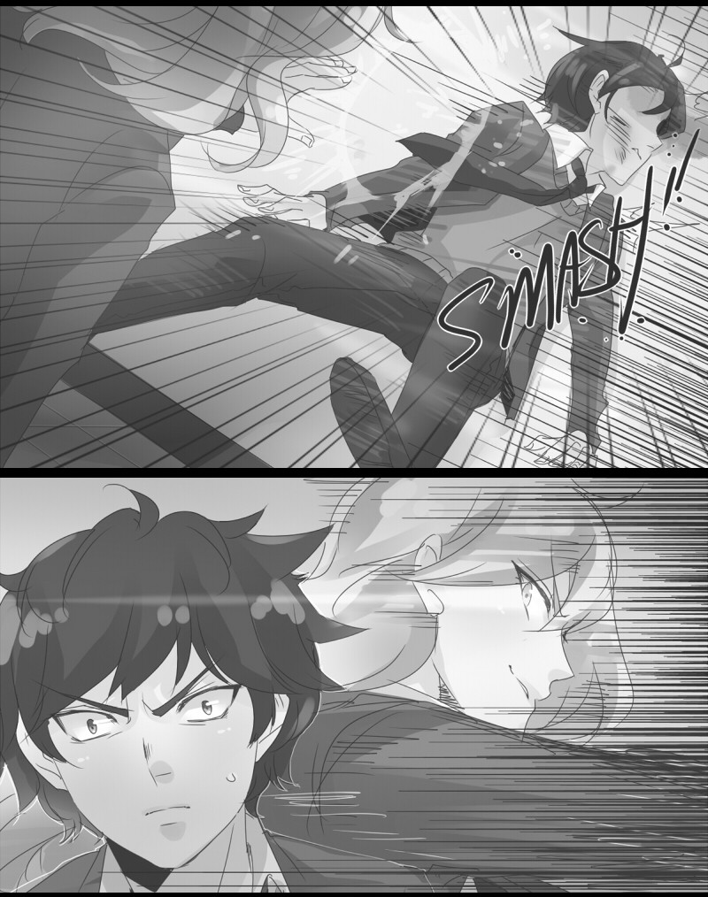 Unordinary Chapter 54 - Trang 45