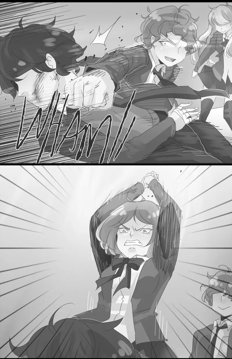 Unordinary Chapter 54 - Trang 46