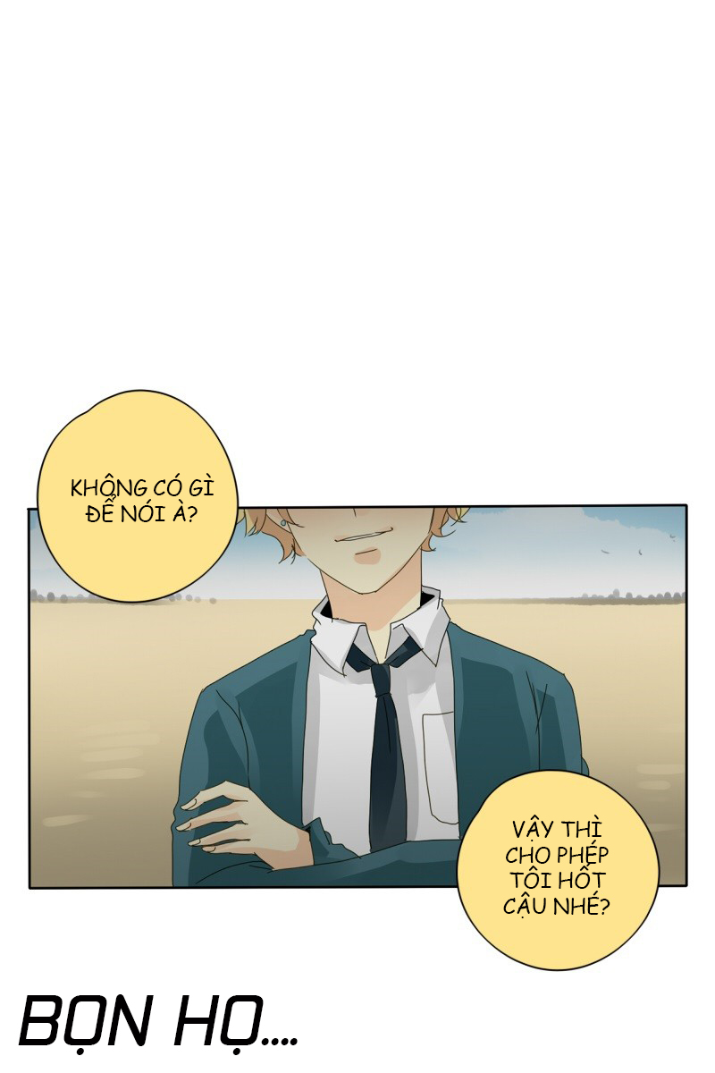 Unordinary Chapter 54 - Trang 48