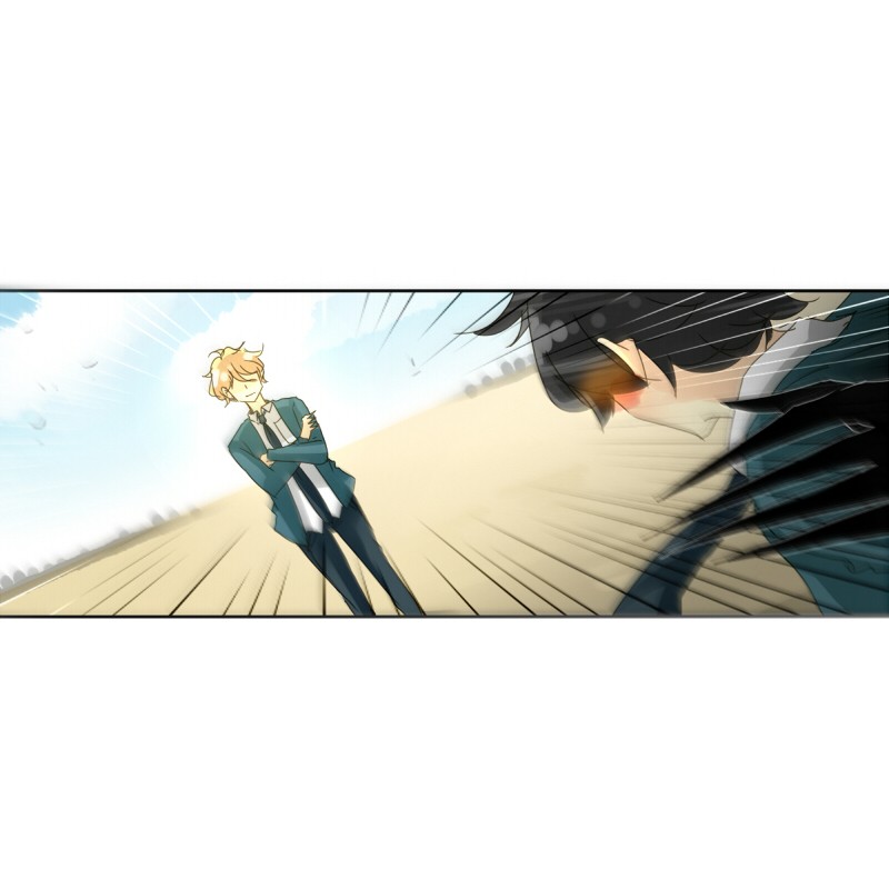 Unordinary Chapter 55 - Trang 11