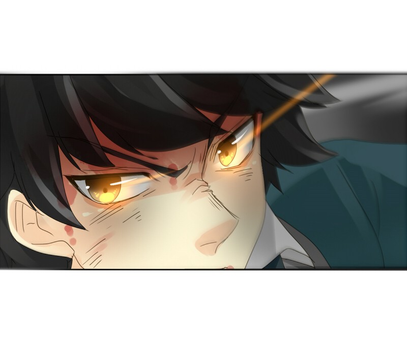 Unordinary Chapter 55 - Trang 13