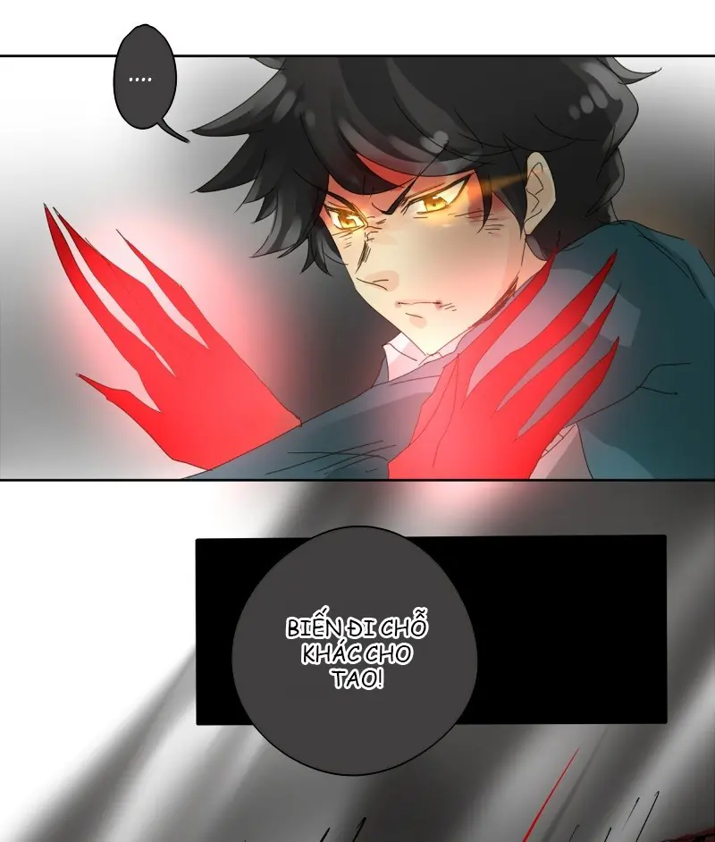 Unordinary Chapter 55 - Trang 17