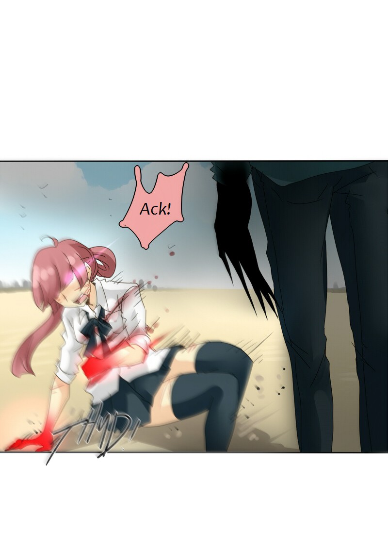 Unordinary Chapter 55 - Trang 20