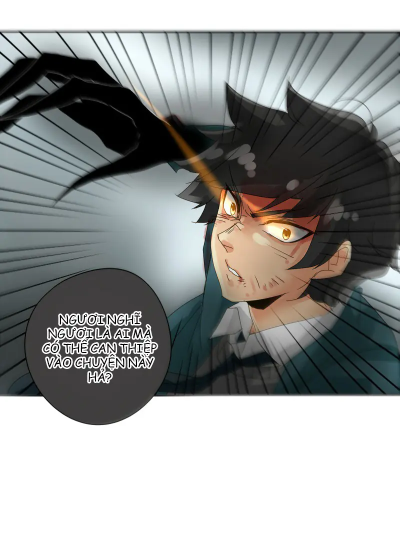 Unordinary Chapter 55 - Trang 23