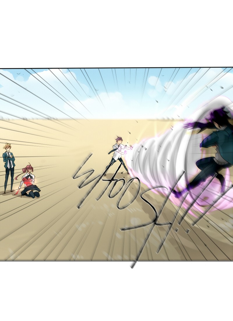 Unordinary Chapter 55 - Trang 26
