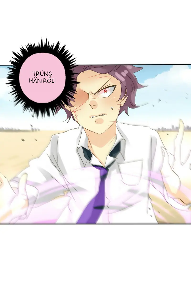 Unordinary Chapter 55 - Trang 27
