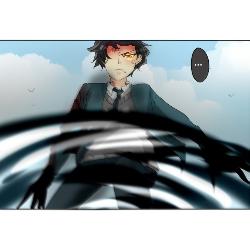 Unordinary Chapter 55 - Trang 29