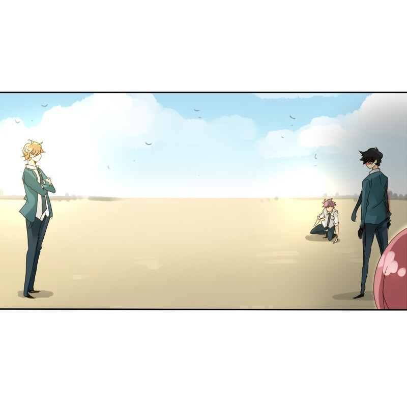 Unordinary Chapter 55 - Trang 3