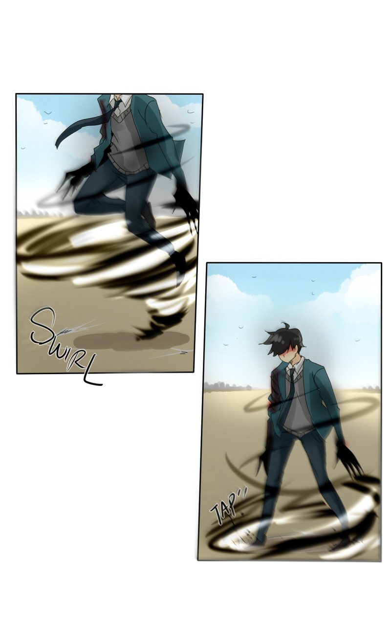 Unordinary Chapter 55 - Trang 31