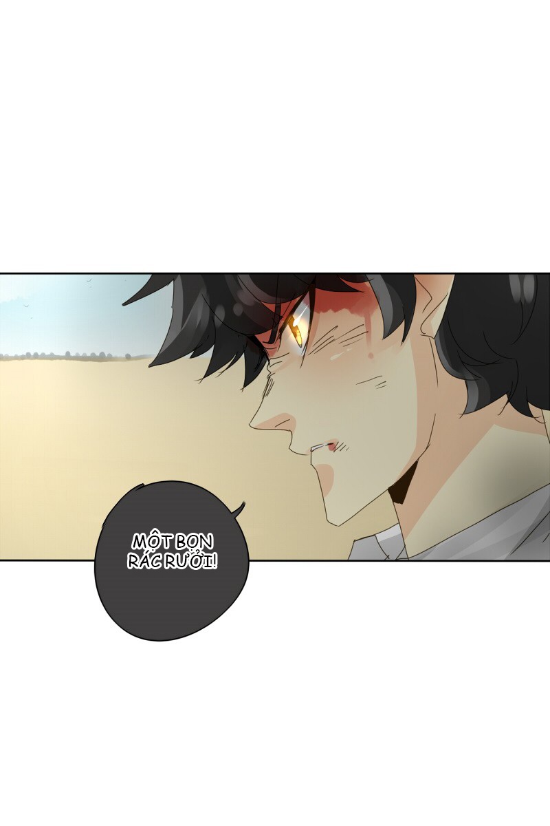 Unordinary Chapter 55 - Trang 41