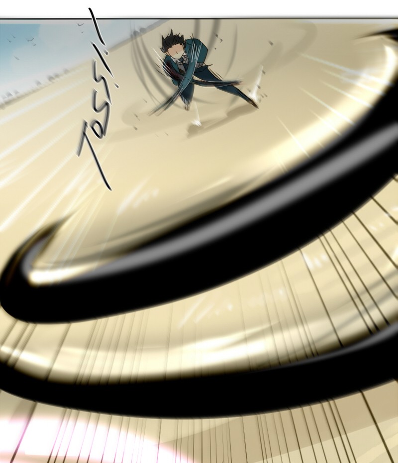 Unordinary Chapter 55 - Trang 43