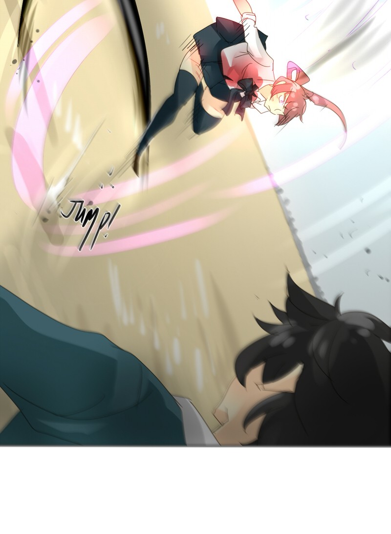 Unordinary Chapter 55 - Trang 48