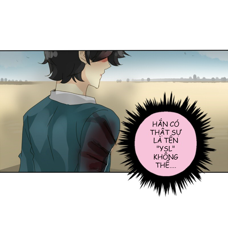 Unordinary Chapter 55 - Trang 5