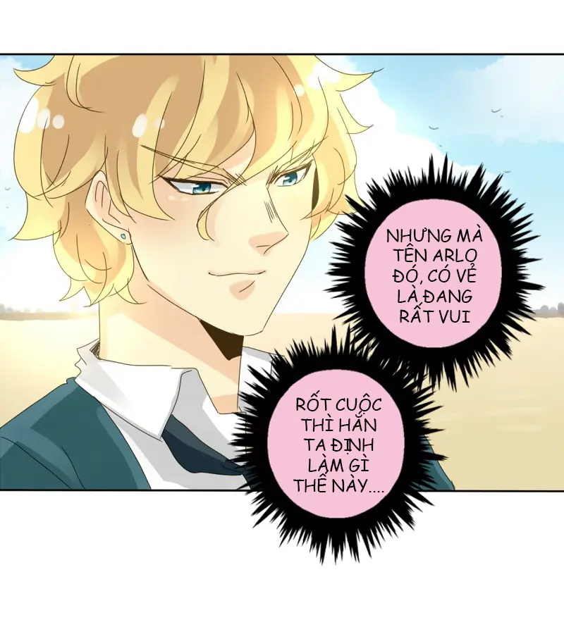 Unordinary Chapter 55 - Trang 7