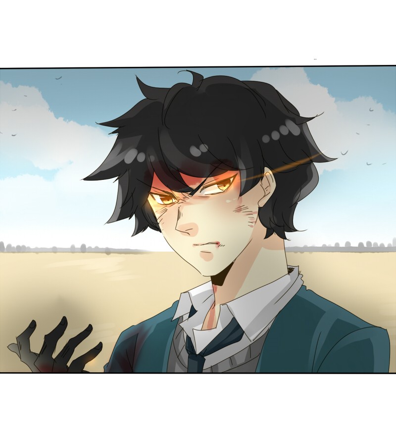 Unordinary Chapter 55 - Trang 8