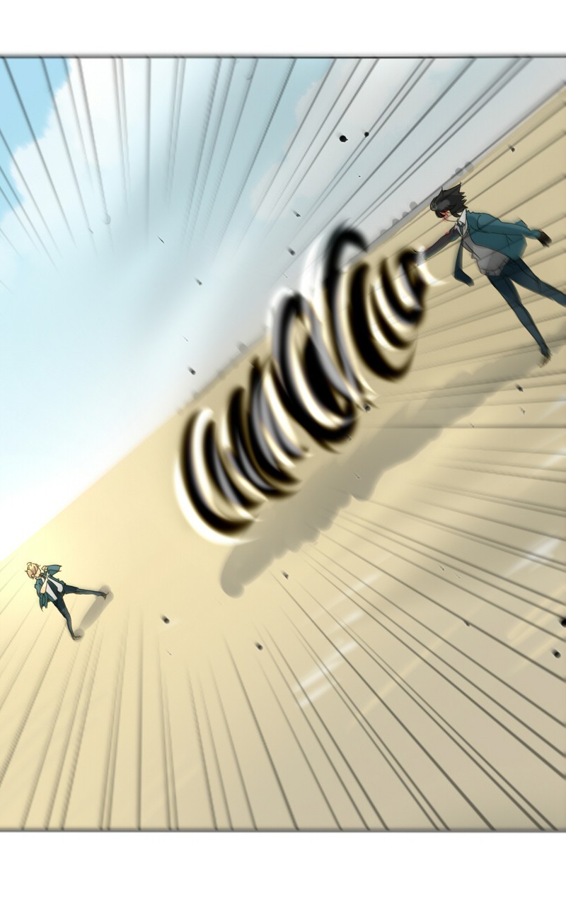 Unordinary Chapter 56 - Trang 10