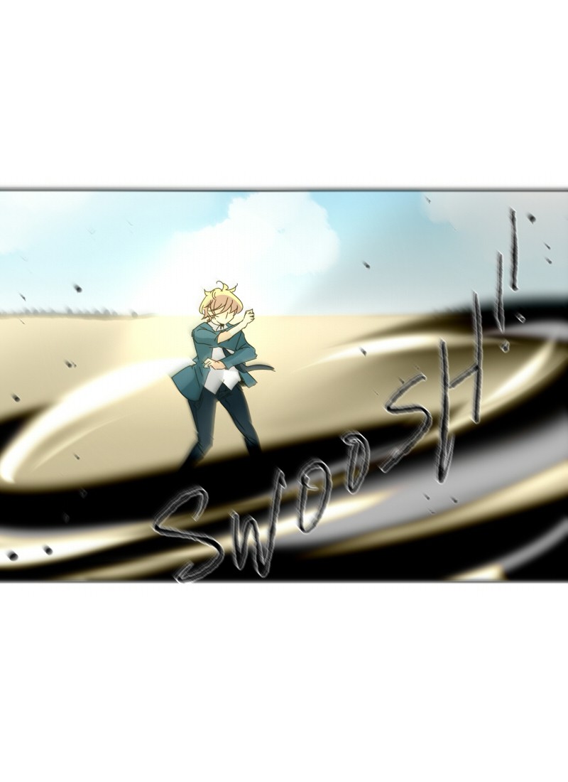 Unordinary Chapter 56 - Trang 11