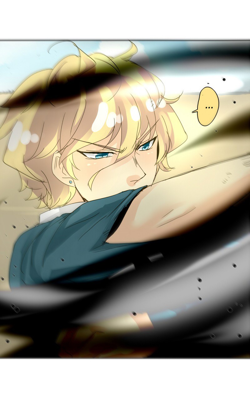 Unordinary Chapter 56 - Trang 12