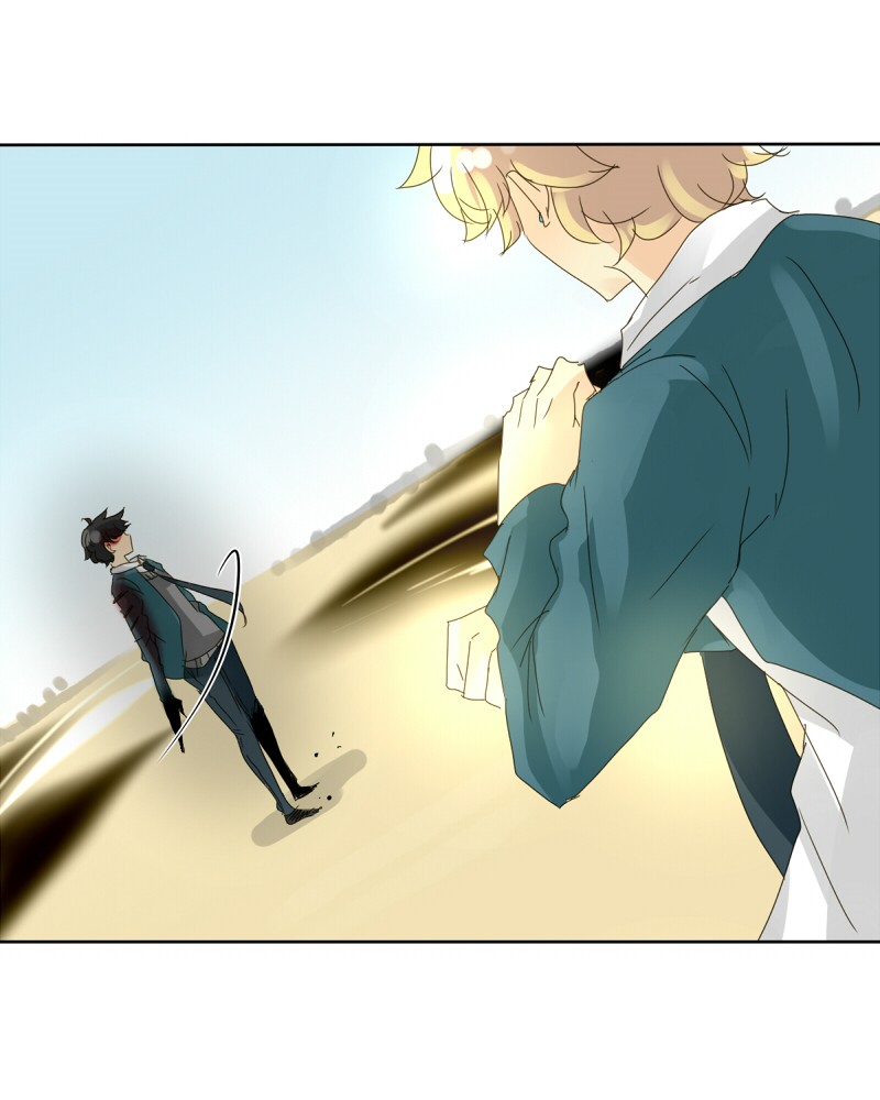 Unordinary Chapter 56 - Trang 22