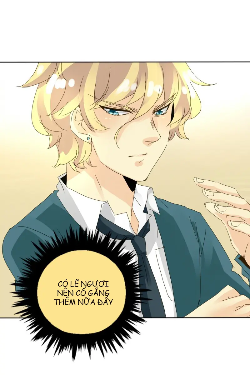 Unordinary Chapter 56 - Trang 23