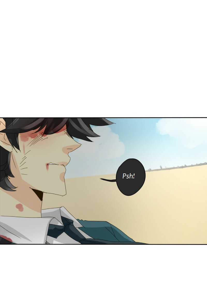 Unordinary Chapter 56 - Trang 24