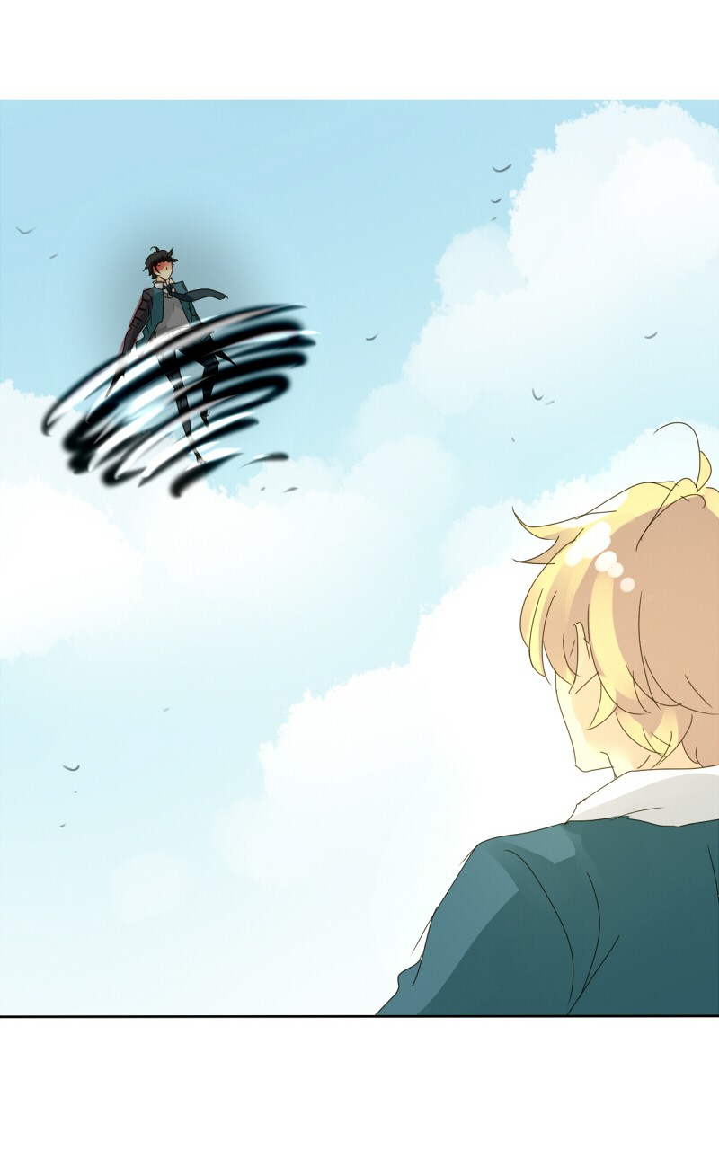 Unordinary Chapter 56 - Trang 26