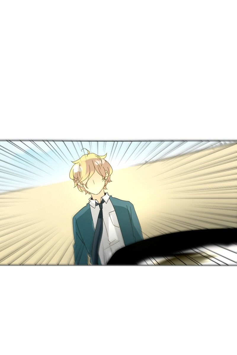 Unordinary Chapter 56 - Trang 3