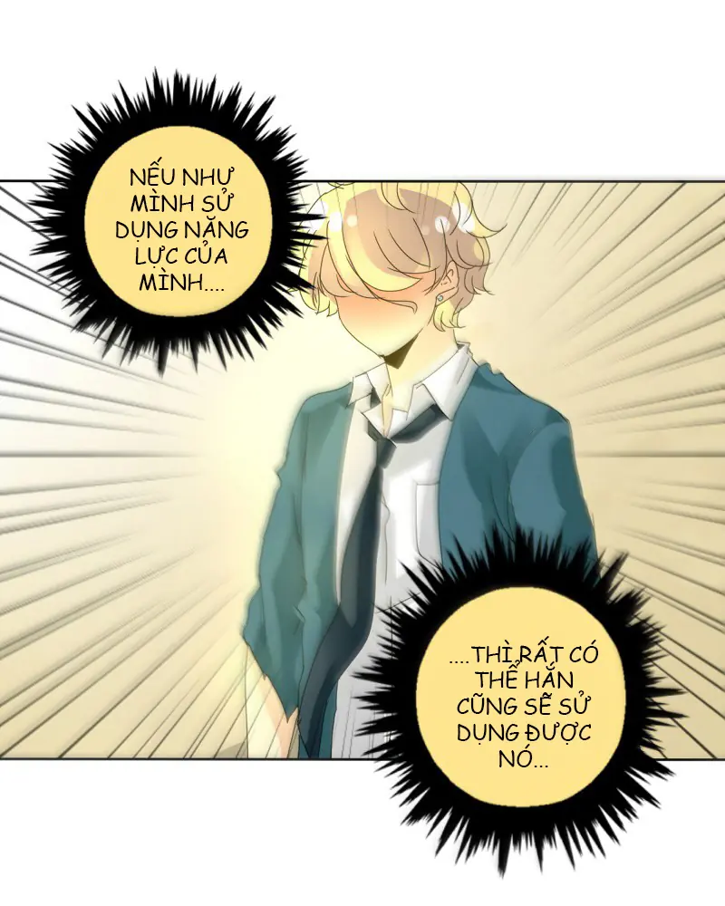 Unordinary Chapter 56 - Trang 33