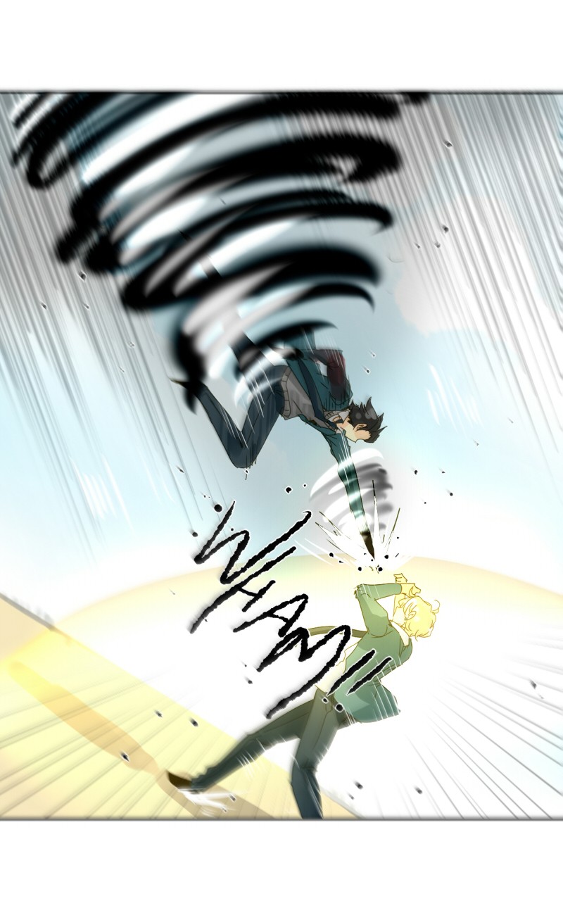 Unordinary Chapter 56 - Trang 35