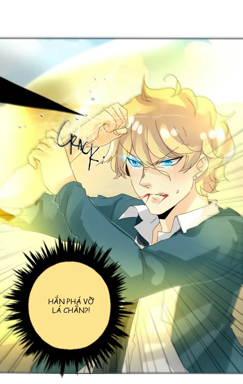 Unordinary Chapter 56 - Trang 38