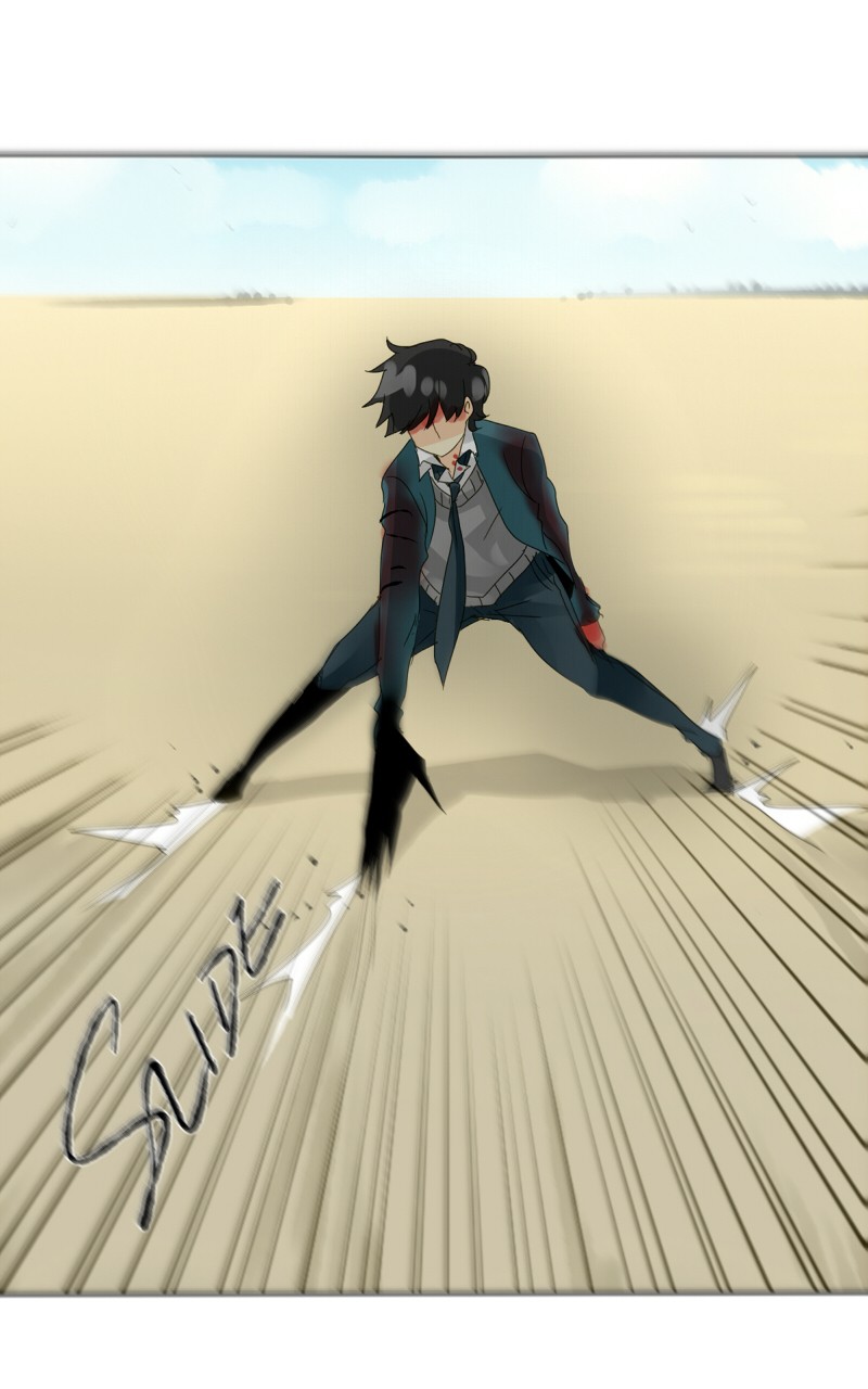 Unordinary Chapter 56 - Trang 45