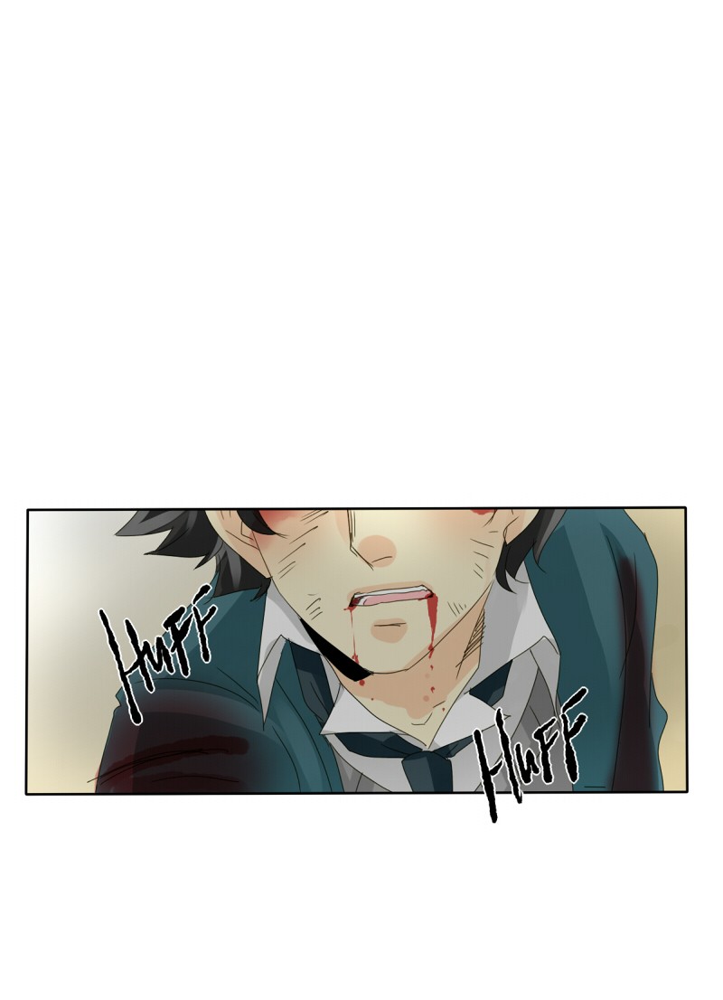 Unordinary Chapter 56 - Trang 46
