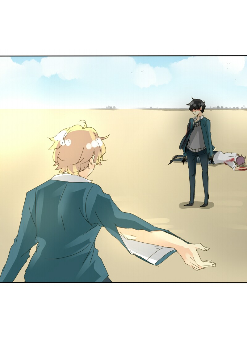 Unordinary Chapter 56 - Trang 6