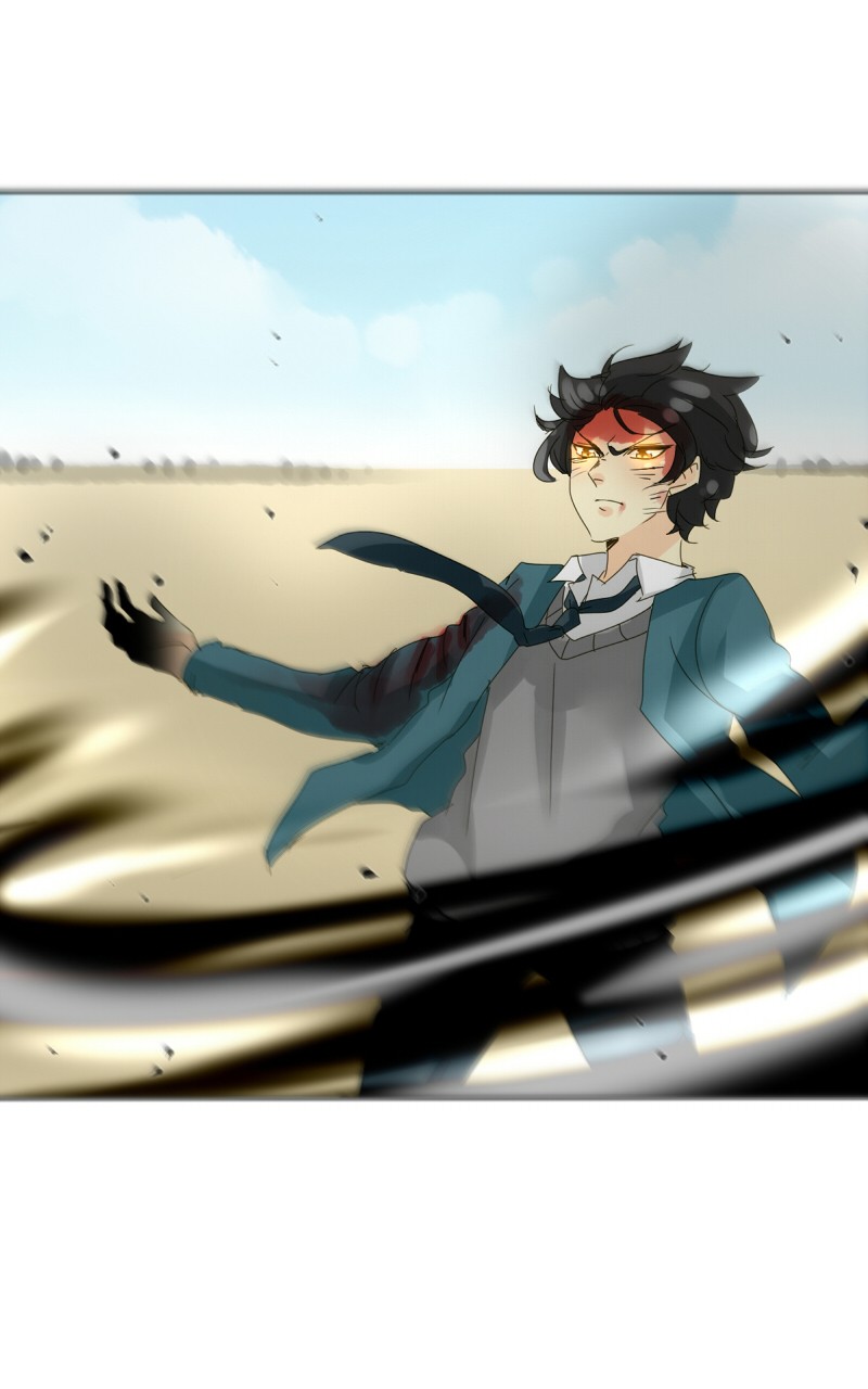Unordinary Chapter 56 - Trang 9