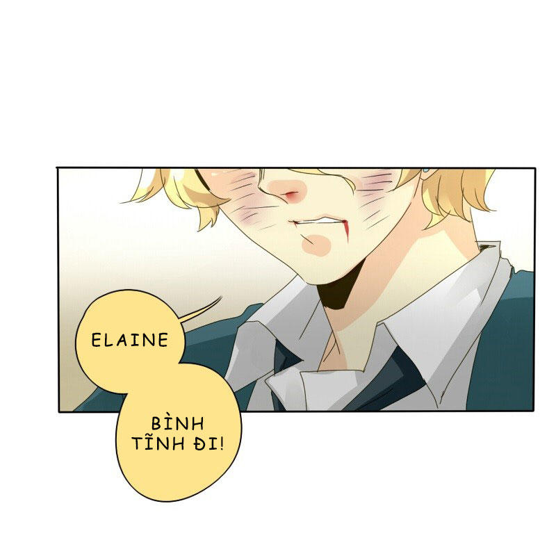 Unordinary Chapter 57 - Trang 10