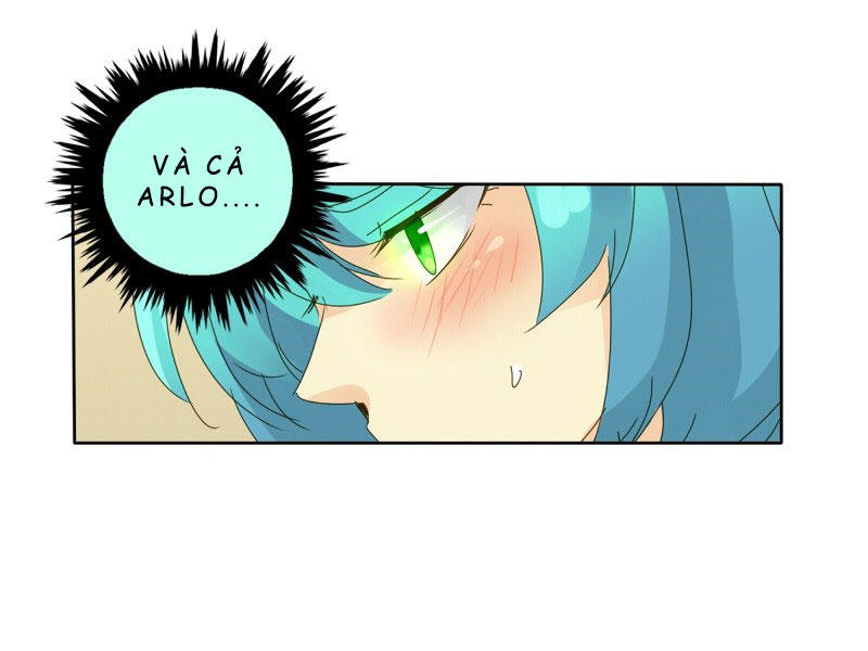 Unordinary Chapter 57 - Trang 18