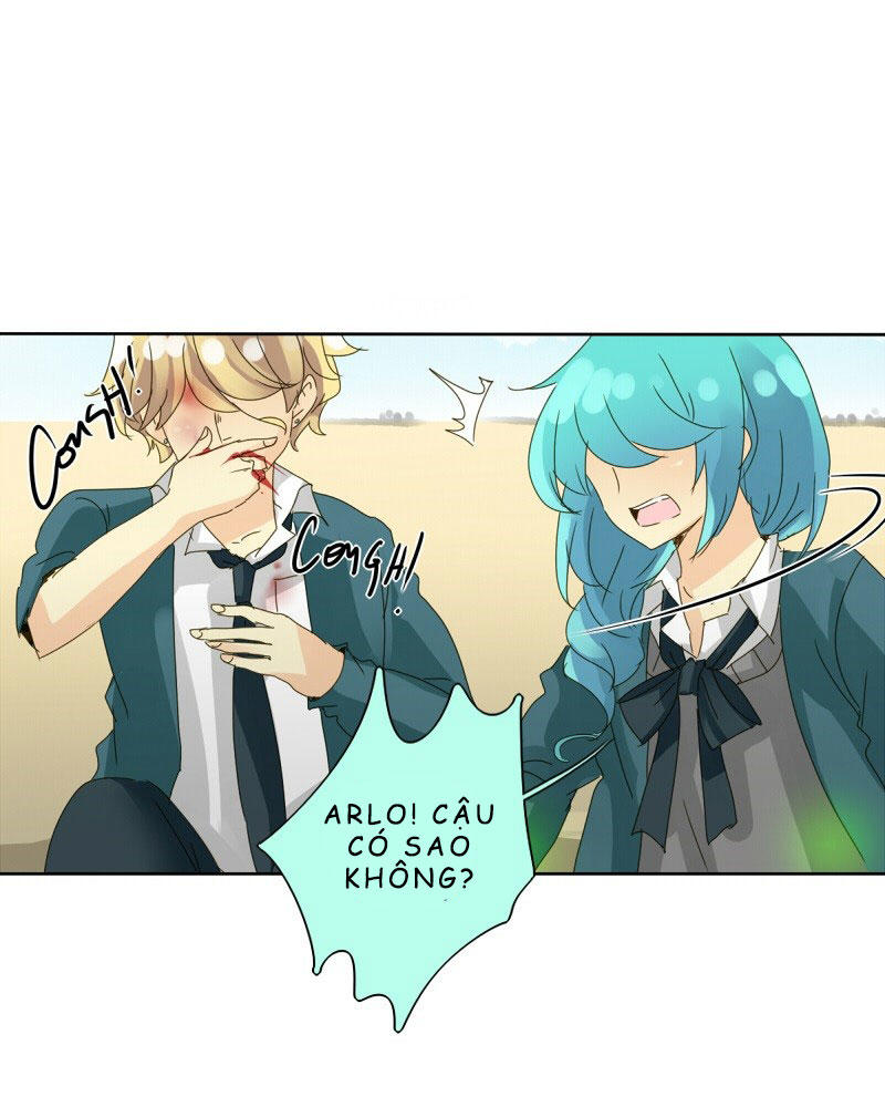 Unordinary Chapter 57 - Trang 22