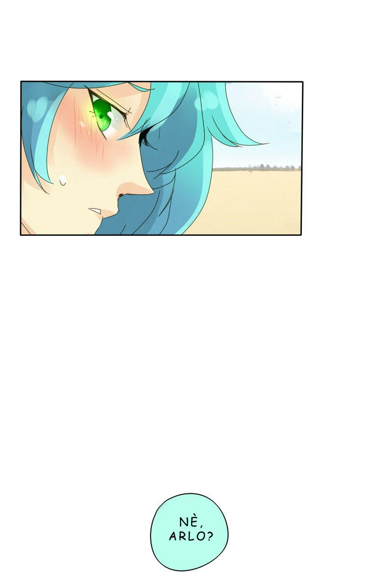 Unordinary Chapter 57 - Trang 25