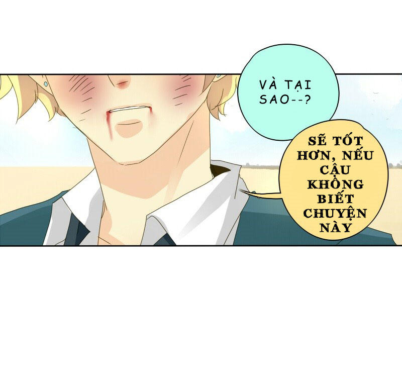 Unordinary Chapter 57 - Trang 28