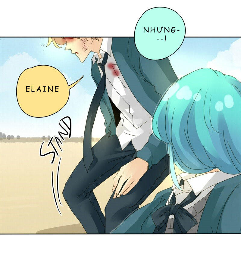 Unordinary Chapter 57 - Trang 29