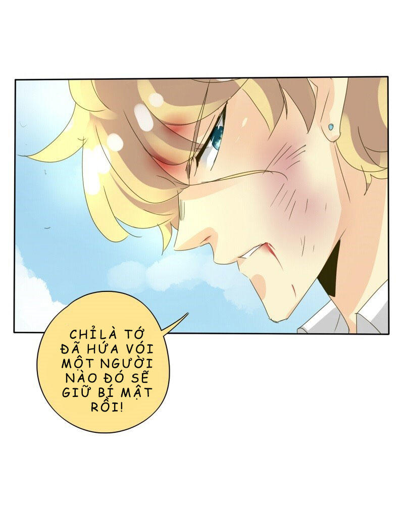 Unordinary Chapter 57 - Trang 30