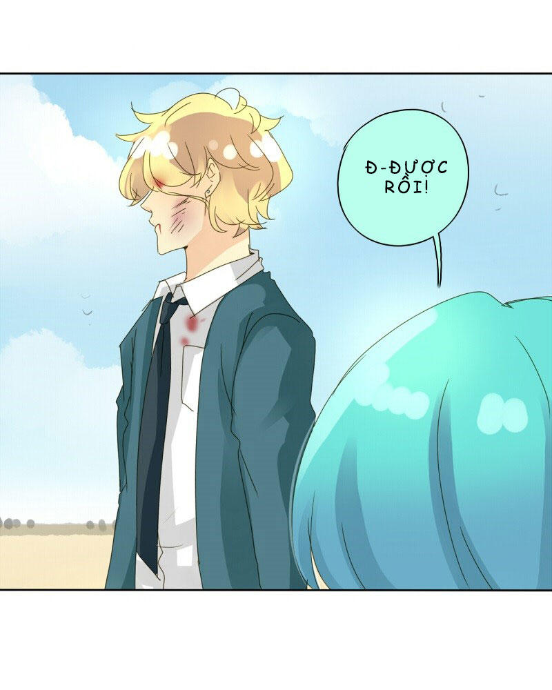 Unordinary Chapter 57 - Trang 32